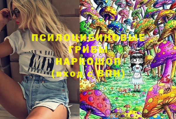 ALPHA PVP Козловка